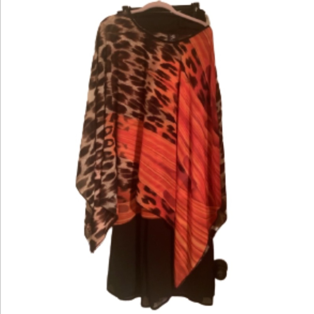 Beautiful Animal print 2 piece set